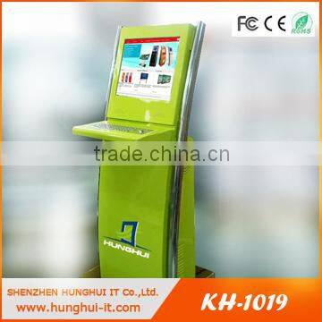 15 Inch Touch Screen HD Monitor Split Screen TFT Lcd Monitor photo-4