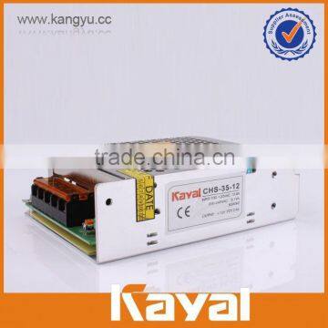 YueQing white led power supply