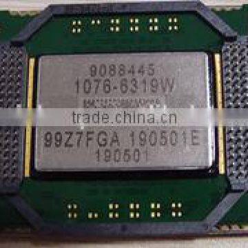 dmd chip DMD chip 1076-6318W for toshiba tdp-xp3