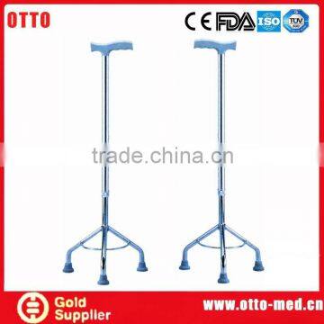 Three legged canes