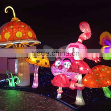 Zigong Lantern for Sale/Lantern Factory