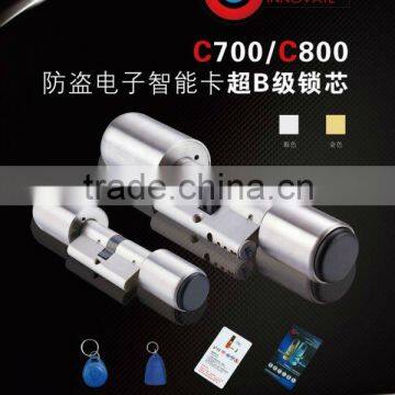 change door lock cylinder,digital cylinder , super cylinder ,eletric cylinder for mechanical lock