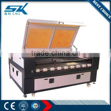 Factory Price 150W CO2 CNC Laser Cutting Machine for Metal and Nonmetal Laser Carving Machine Price