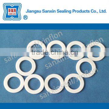 Virgin Wearable PTFE Gasket