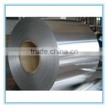 Hot sell supply 304 316L stainless steel coil used for solar water heater