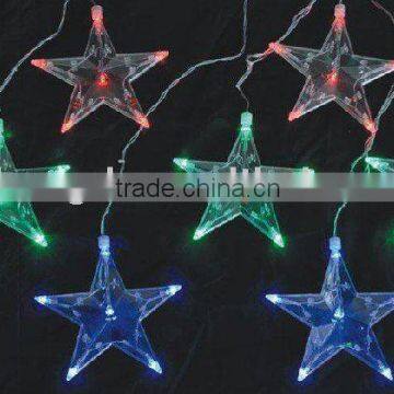 star led string light