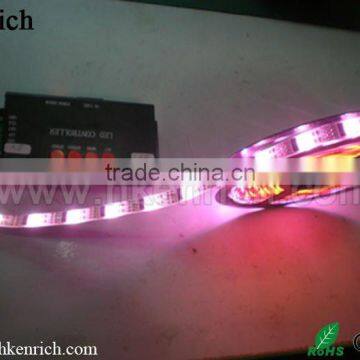 5V WS2801 Digital led ribbon