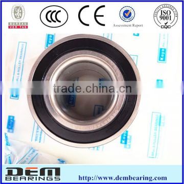 DAC40740036 wheel hub bearings with bearing size 40*74*36*36mm