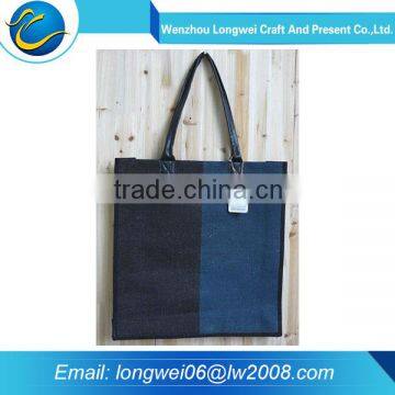 High Quality Colorful Jute Bag for Sugar photo-2