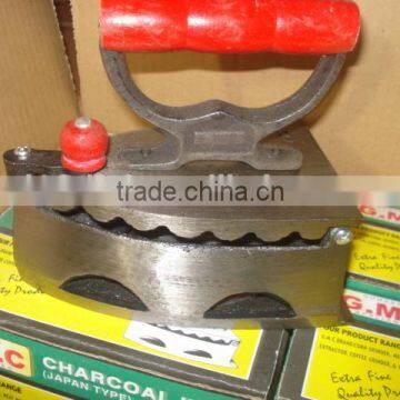 2.0 KG charcoal iron manufcture