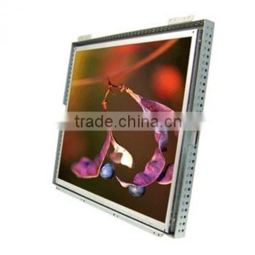 Open Frame 1920*1080 LCD screen 10'' inch Led Monitor with HDMI,VGA,DVI,AV