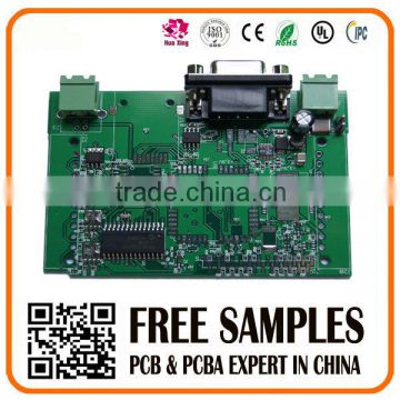 PCBA OEM pcb smt assembly service supplier