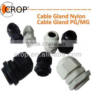 PG Cable Gland/ Nylon Cable Gland