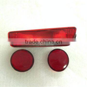 CAR ACCESSORIES & CAR BODY PARTS & CAR SPARE PARTS rear bumper light FORNISSAN QASHQAI Dualis 2006-2011