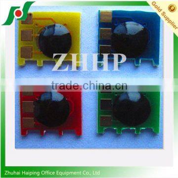 Toner Cartridge CRG331 Chip for Canon LBP7110CW,Black,Cyan,Yellow,Magenta