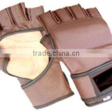 MMA Grappling Gloves