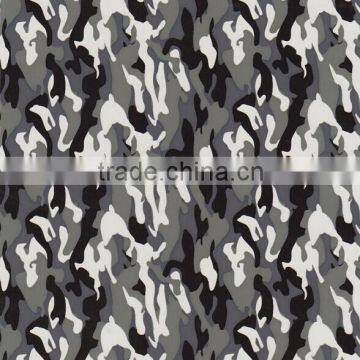 Camo Pattern Water Transfer Printing Film RD021