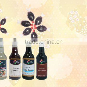 150ml sushi products brands Chinese manufacturer