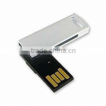 slim usb flash drive