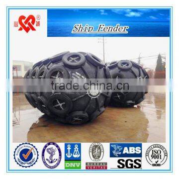 Marine Vessel Anticollision Gear boat bumper dock rubber fender ship fender