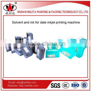 environmental protection flex printing ink/konica printing ink/konica inks