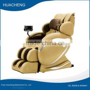 3d sex full body stressless massage chair