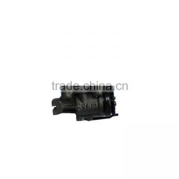 Brake Slave Cylinder Front Left Front Without Screws 600P Chongqing Auto Parts JMC Qingling Light Truck photo-5