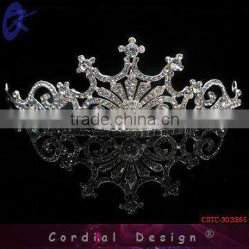 Wholesale Exaggerated Tiaras From Alibaba China