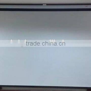 hight quality electric projection screen motor