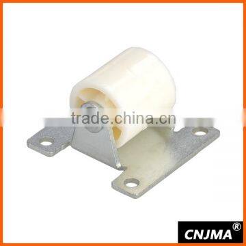 HL112 caster for refrigerators and freezers