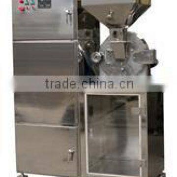 Fenugreek powder SS304 Dust Collecting Grinder