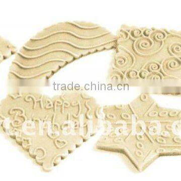 Multi-Shape Embossing Cookie Mold