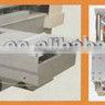 MQJ310 Pneumatic Veneer Cutter Machine photo-2