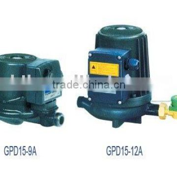 Circulating Pump