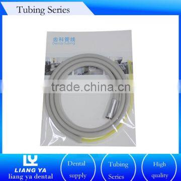 Foshan liangya dental silicone handpiece tubing/hose/tube