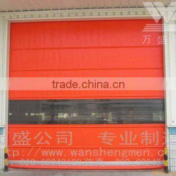 Automatic Industry Rolling Gate