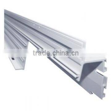 OEM metal parts,machining cnc aluminum stamping/aluminum frame with CNC deep processing