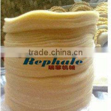 chinese dumpling skin maker