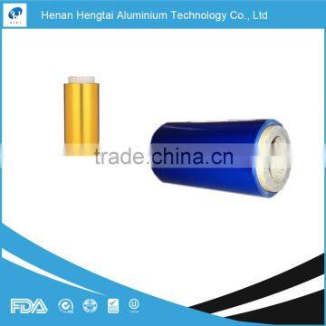 Hairdressing foil, silver aluminum foil roll, hair used