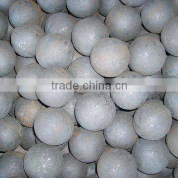 Grinding Steel Balls for Ball Mills