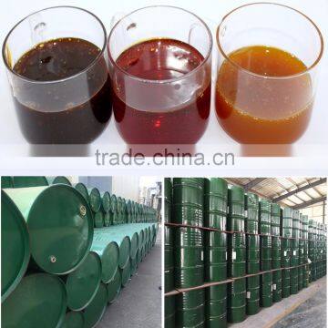 Soya lecithin bulk lecithin in MS drums