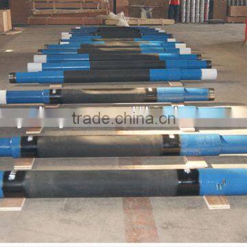 external casing hydraulic packer
