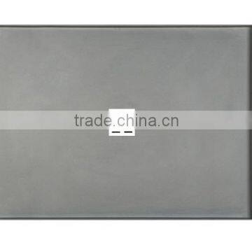 Tile backer board SMC Shower tray