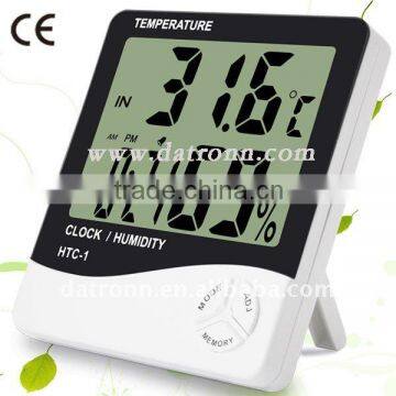 HTC-1 3 in 1 Digital baby thermometer