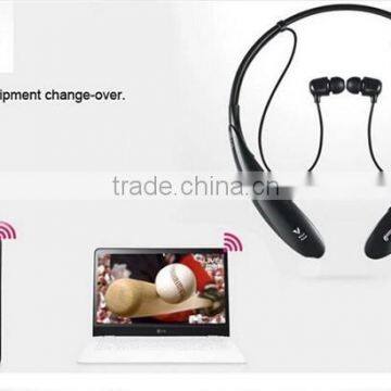 High Quality Sport Headset, HBS 800 , Wireless Stereo Bluetooth Headset                        
                                                Quality Choice