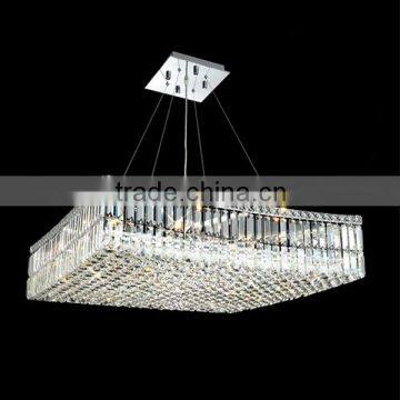 Bubble Lighting Chandelier Crystals Beads