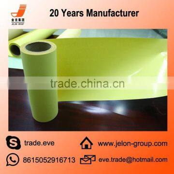 Factory direct sale silicon release paper for self adhesive paper