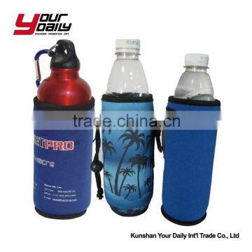 Neoprene stubby beer cooler/ beer cover/ wine