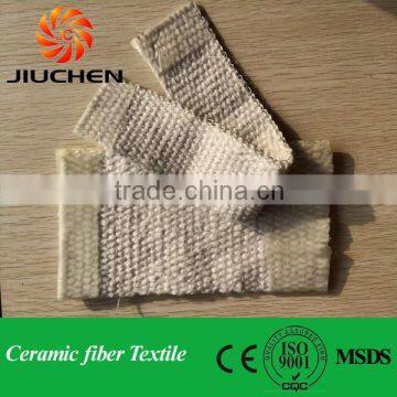 ceramic fiber tape heat insulation sealing ceramic fiber pipe