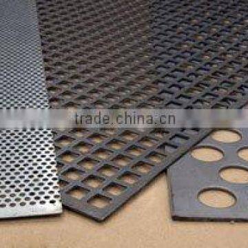 Perforated Metal Mesh of 21 years Professional Factory